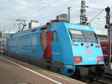 101 016-4 Unicef