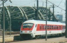 Stuurstandrijtuig